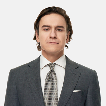 dr Maciej Durbas, LL.M., MCIArb