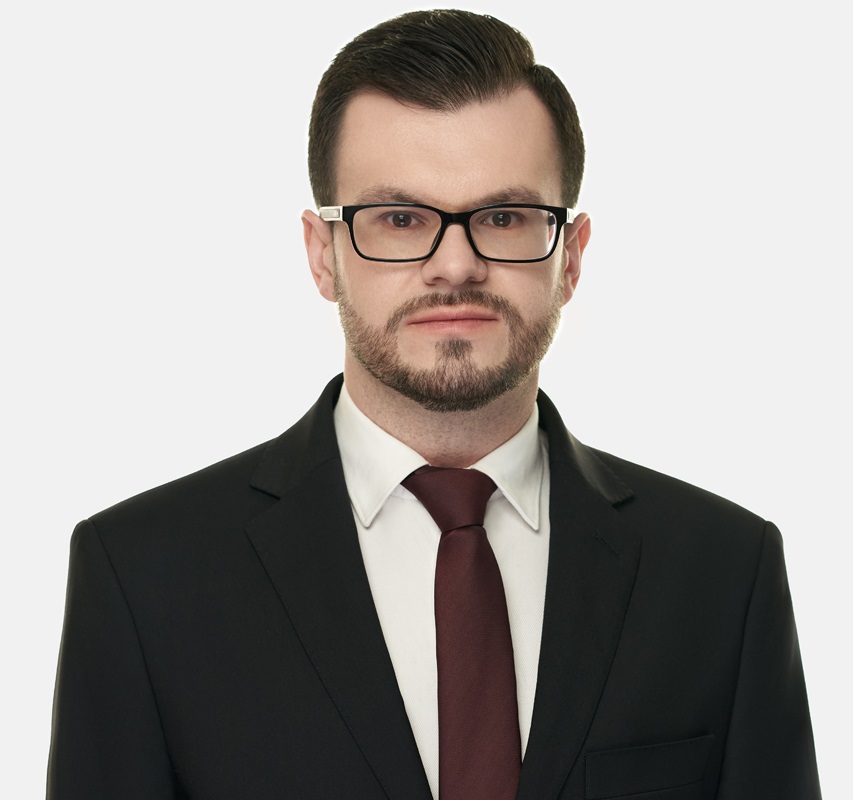 Krzysztof Ściborowski