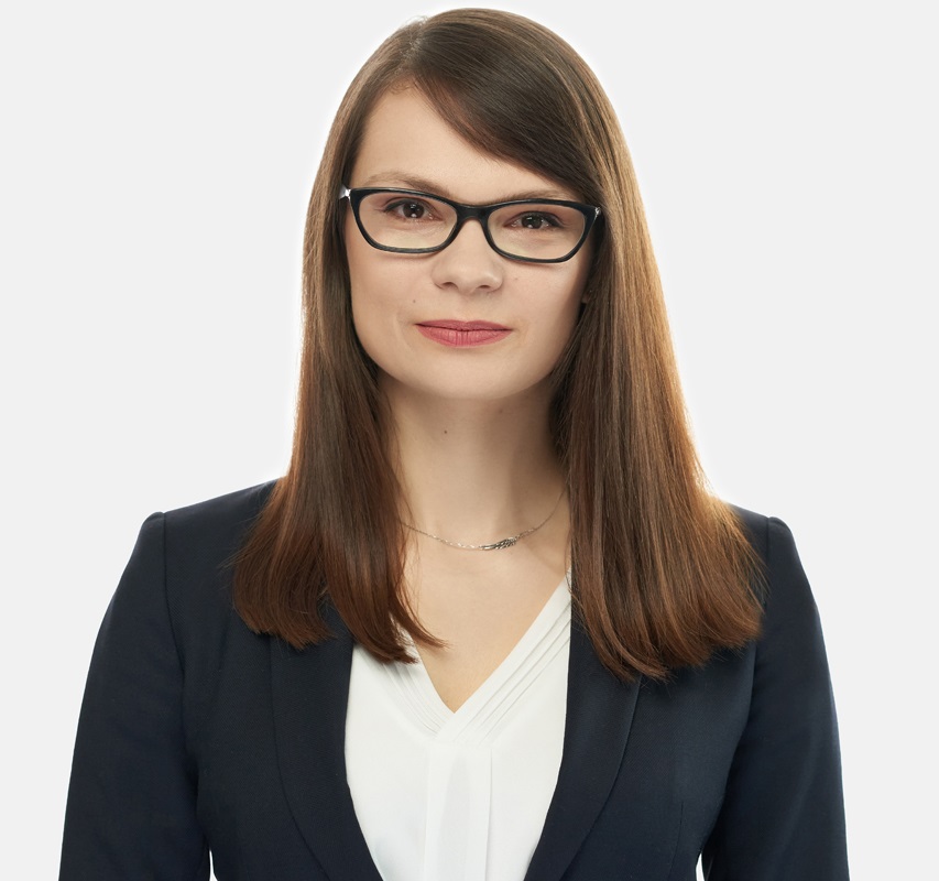 Aleksandra Kuzawińska