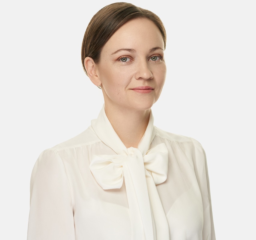 Barbara Jelonek-Jarco