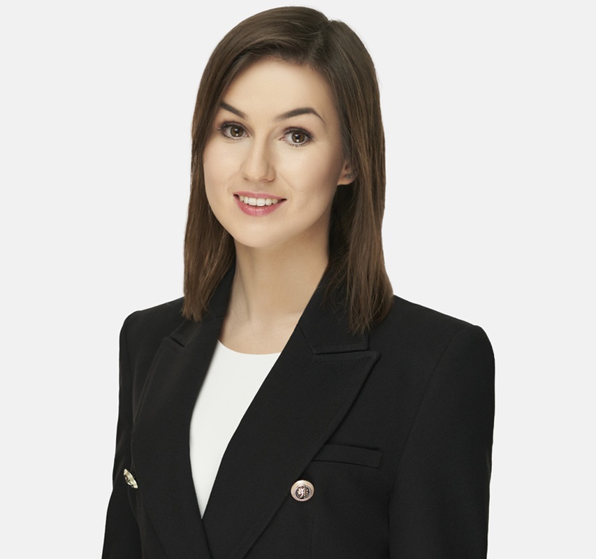 Paulina Wiśniewska-Odyjas