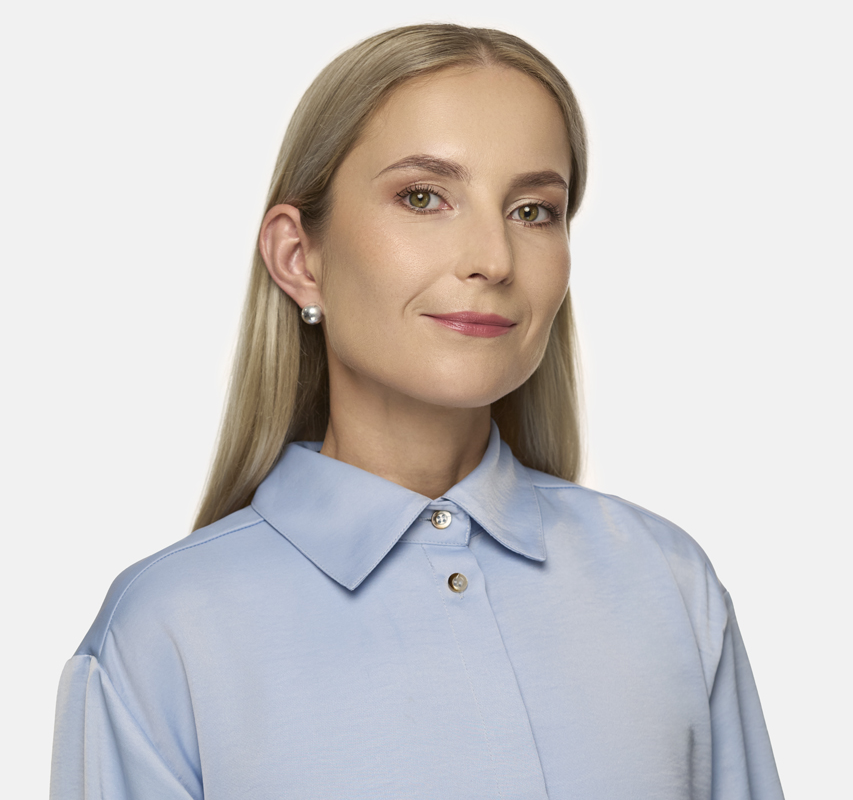 Patrycja Nowakowska