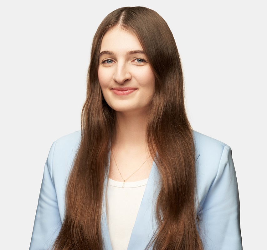 Julia&nbsp;Chruściel